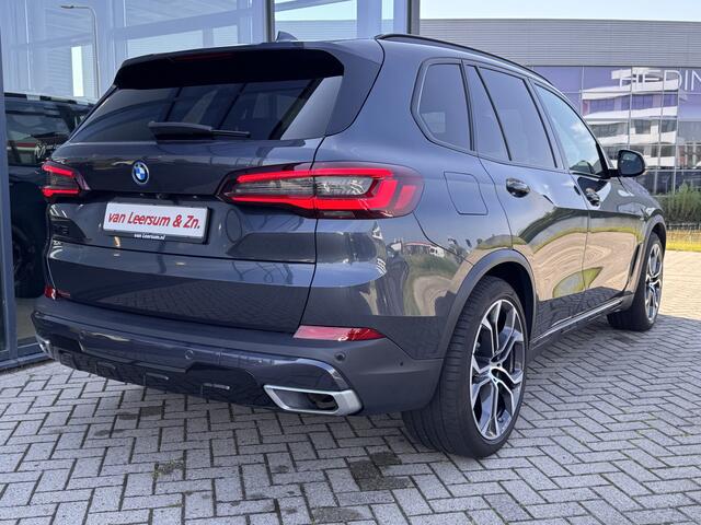 BMW X5 xDrive45e High Executive | Pano | H&K | Laser | 360 | Trekhaak
