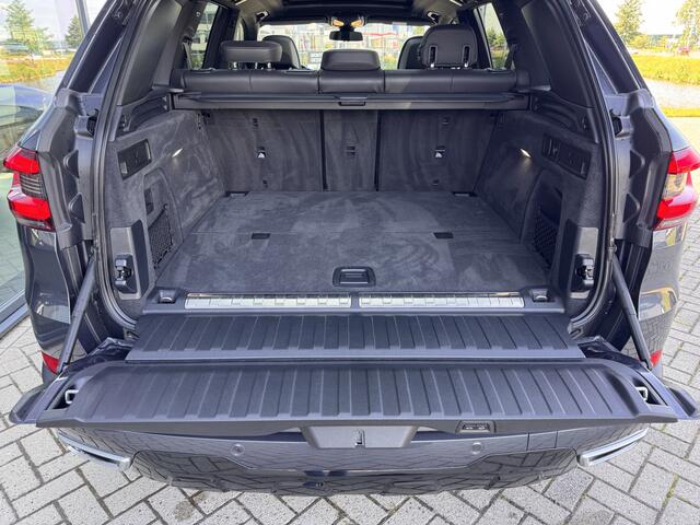 BMW X5 xDrive45e High Executive | Pano | H&K | Laser | 360 | Trekhaak