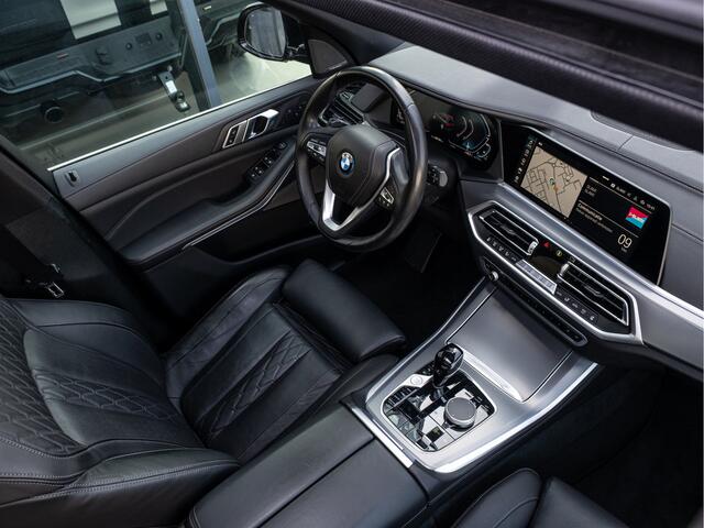 BMW X5 xDrive45e High Executive | Pano | H&K | Laser | 360 | Trekhaak