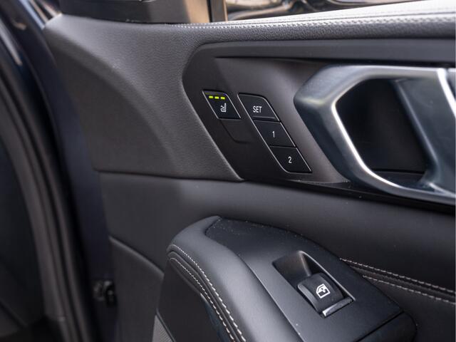 BMW X5 xDrive45e High Executive | Pano | H&K | Laser | 360 | Trekhaak