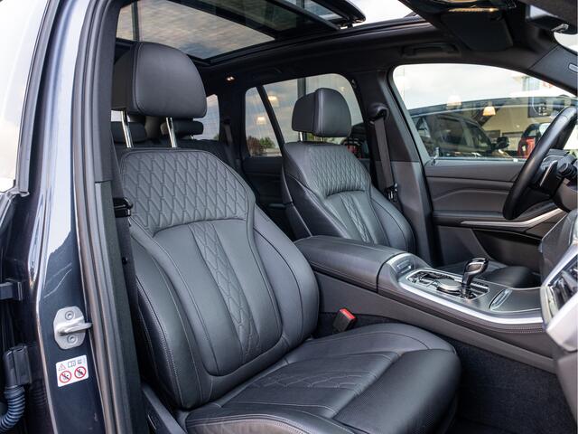 BMW X5 xDrive45e High Executive | Pano | H&K | Laser | 360 | Trekhaak