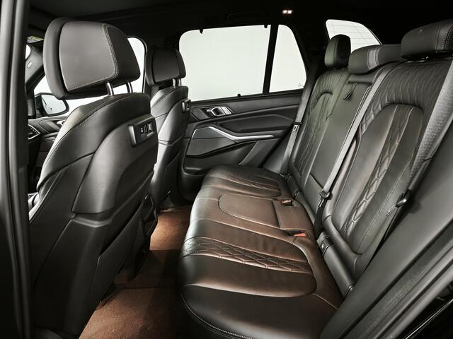 BMW X5 xDrive45e High Executive M-Sport | Panoramadak | Co-pilot Pack | 22 inch | Harman Kardon | Laser Light | Head-Up