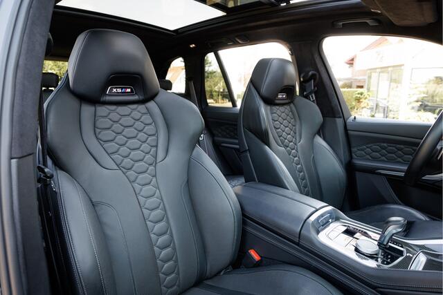 BMW X5 M Competition Laserlight - Trekhaak - Massagestoelen - Soft Close