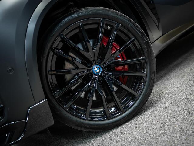 BMW X5 xDrive50e