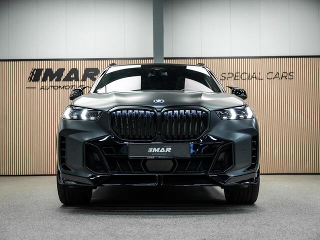 BMW X5 xDrive50e