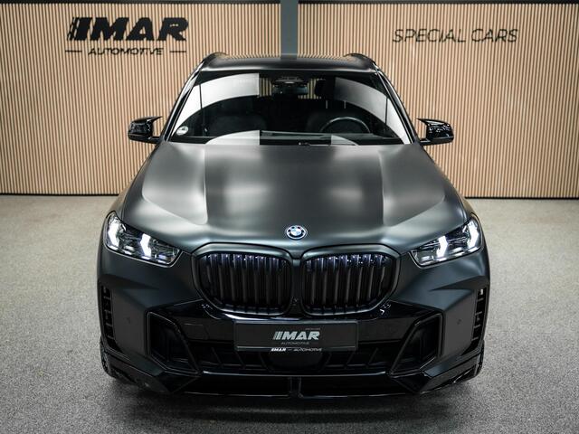 BMW X5 xDrive50e