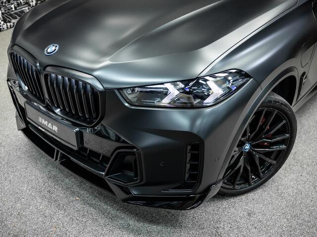 BMW X5 xDrive50e