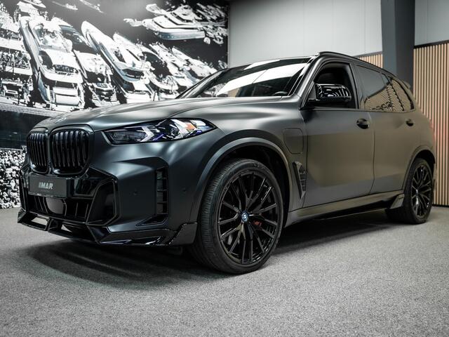 BMW X5 xDrive50e