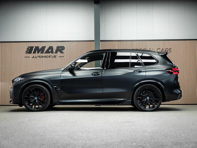BMW X5 xDrive50e