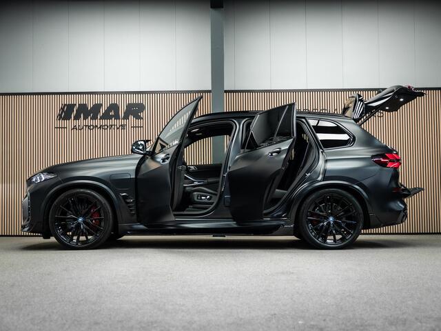 BMW X5 xDrive50e