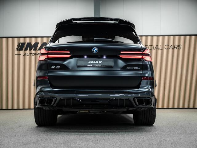 BMW X5 xDrive50e