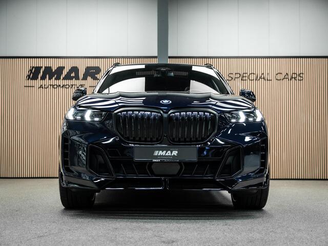 BMW X5 xDrive50e