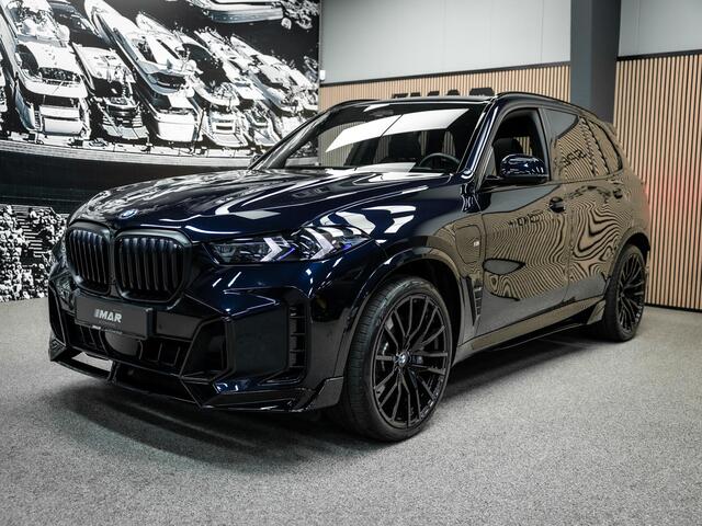 BMW X5 xDrive50e