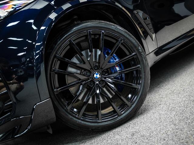 BMW X5 xDrive50e