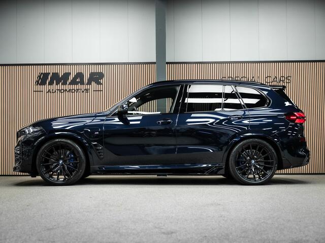 BMW X5 xDrive50e