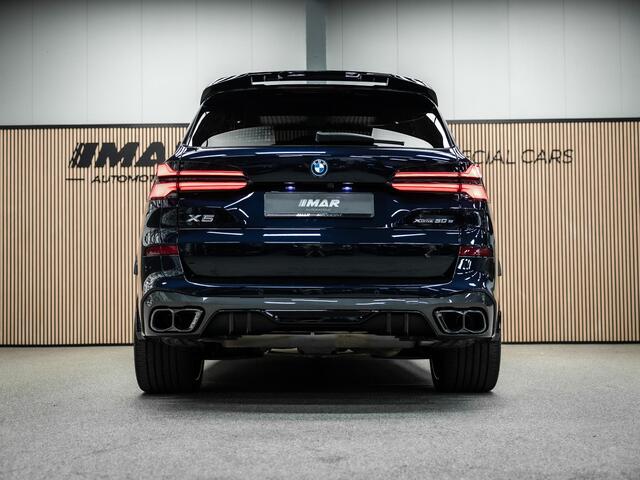 BMW X5 xDrive50e