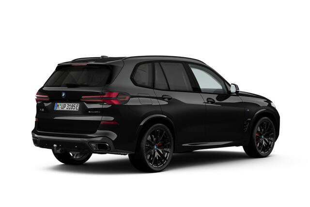 BMW X5 xDrive50e | Innovation Pack | M Sport | Trekhaak
