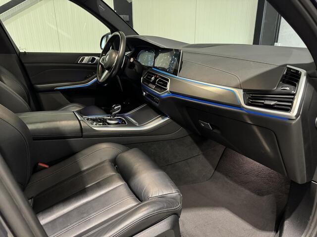 BMW X5 xDrive45e M-Sport | panorama | navi | leder | led | shadow line |