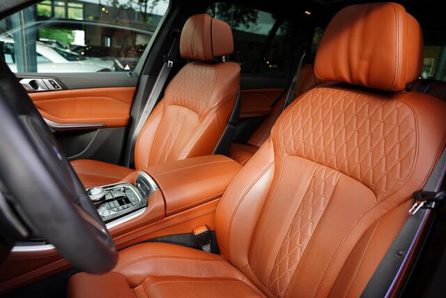 BMW X5 X-Drive 50 E / Individual / Panoramadak / M-Pakket / Harman Kardon