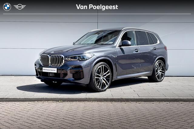 BMW X5 xDrive45e High Executive | Driving Assistant Professional | Panoramadak |