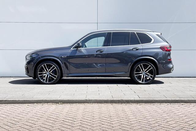 BMW X5 xDrive45e High Executive | Driving Assistant Professional | Panoramadak |