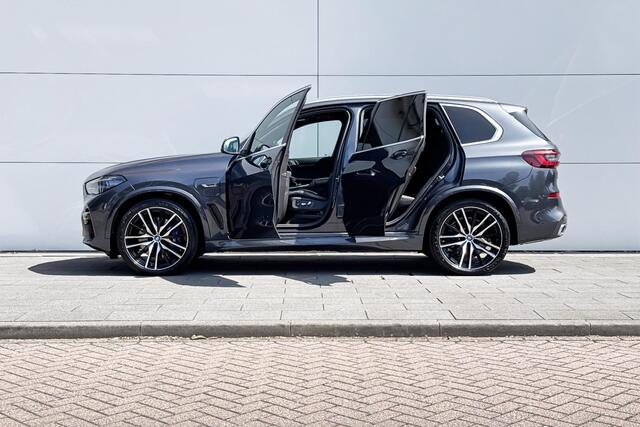 BMW X5 xDrive45e High Executive | Driving Assistant Professional | Panoramadak |