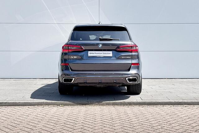 BMW X5 xDrive45e High Executive | Driving Assistant Professional | Panoramadak |