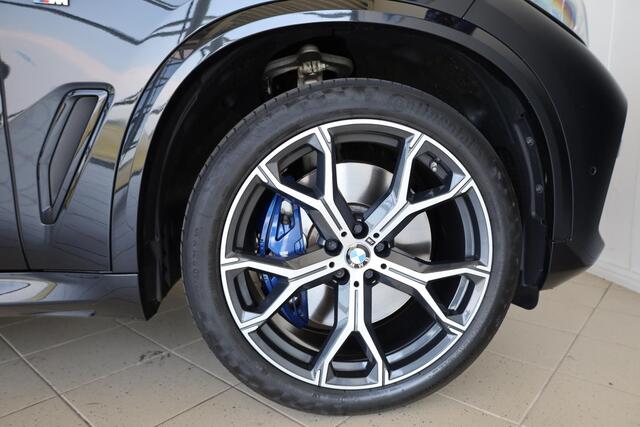 BMW X5 xDrive40i M Sportpakket | Elektr. Trekhaak | Panoramadak | Driving Assistant Professional | Head-Up | BMW Laserlight |