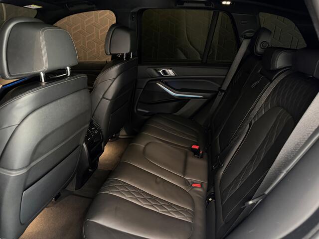 BMW X5 xDrive45e High Exe | M-sport | Pano | Trekhaak | Laser