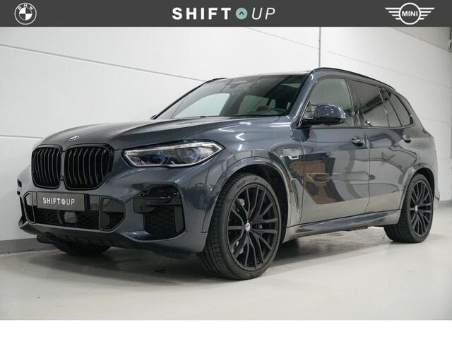 BMW X5 xDrive45e M-Sport | Panoramadak | Laser | CoPilot | Elektr. Trekhaak
