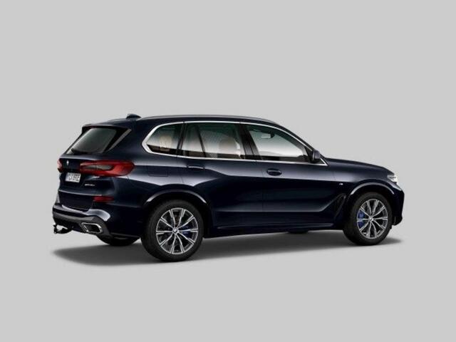 BMW X5 xDrive45e Executive