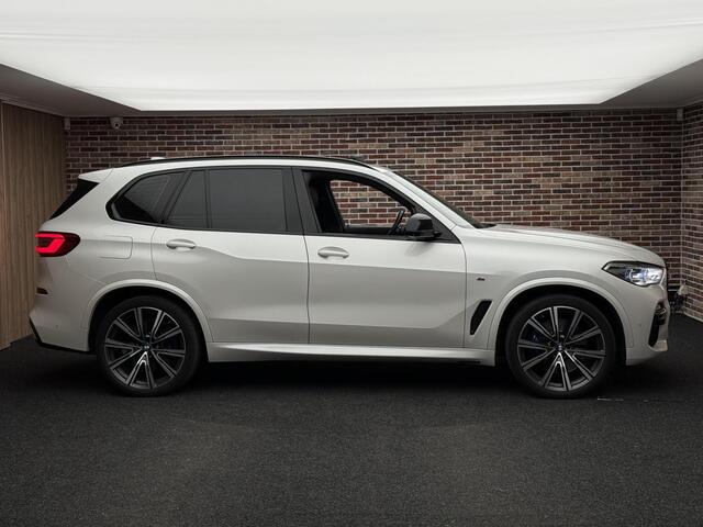 BMW X5 xDrive40i High Executive Matrix, Hud, Trekhaak, Pano, Vol
