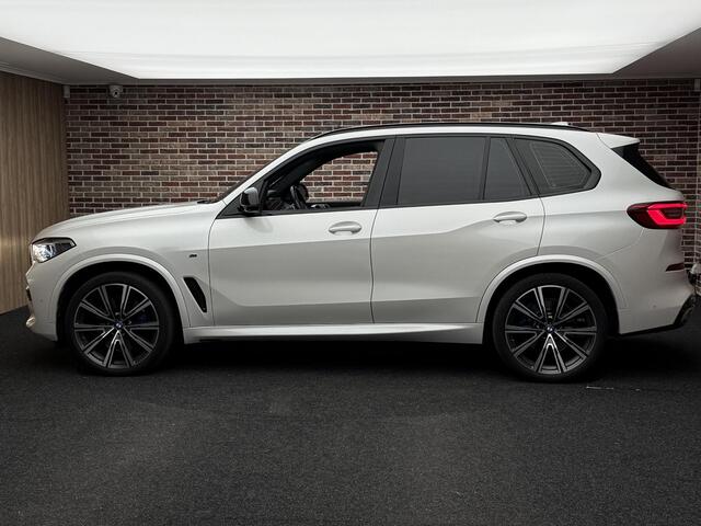 BMW X5 xDrive40i High Executive Matrix, Hud, Trekhaak, Pano, Vol