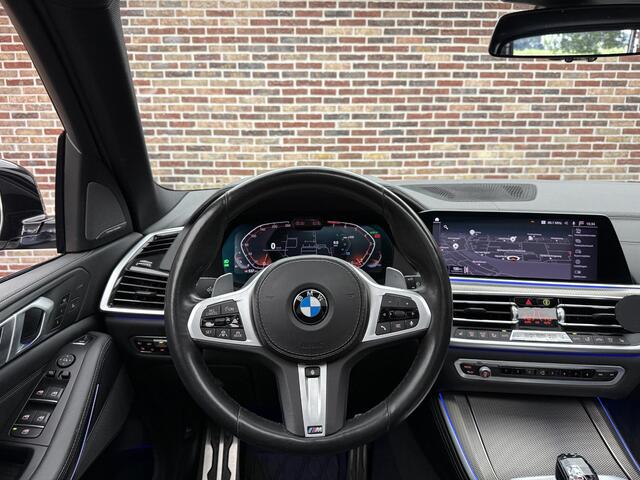 BMW X5 xDrive40i High Executive Matrix, Hud, Trekhaak, Pano, Vol