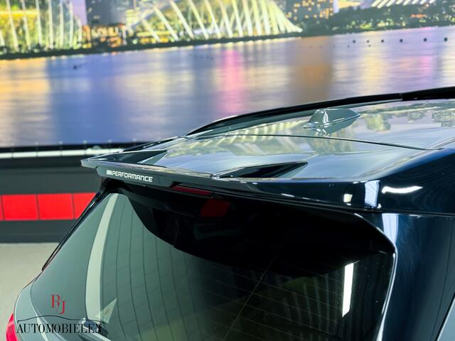 BMW X5 xDrive50e M-Performance|H/K|Alcantara|Full Option