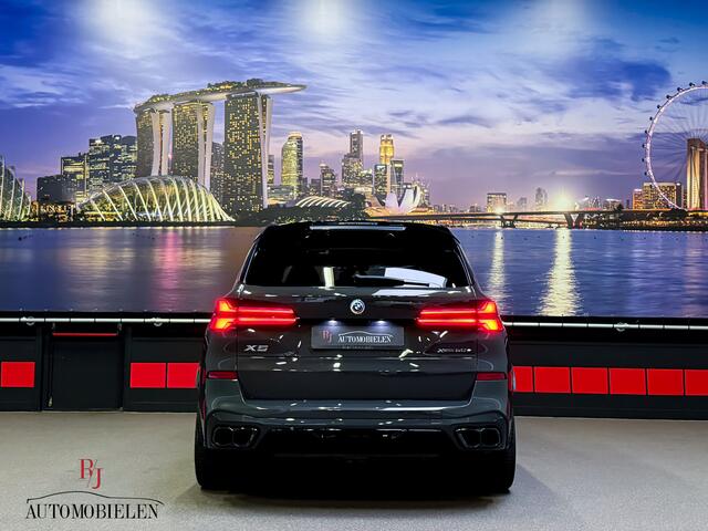 BMW X5 xDrive50e M-Performance|H/K|Alcantara|Full Option