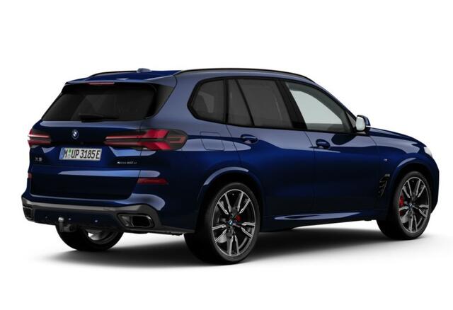 BMW X5 xDrive50e | M Sportpakket Pro | Travel Pack | Innovation Pack | Comfort plus pack | Exlusive pack | Elektrische trekhaak |