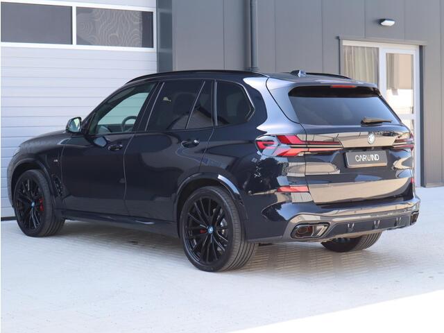 BMW X5 xDrive50e | M Sportpakket Pro | Panoramadak | Vol!
