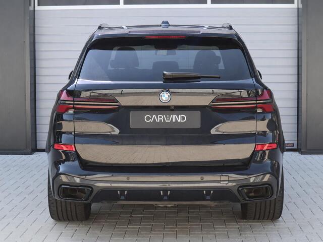 BMW X5 xDrive50e | M Sportpakket Pro | Panoramadak | Vol!