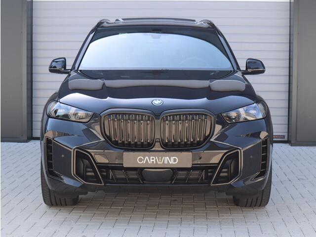 BMW X5 xDrive50e | M Sportpakket Pro | Panoramadak | Vol!