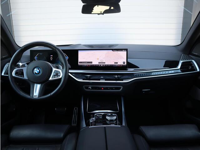 BMW X5 xDrive50e | M Sportpakket Pro | Panoramadak | Vol!
