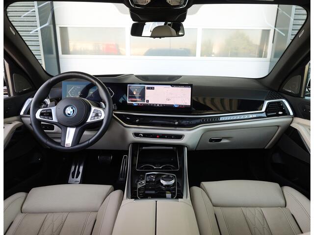 BMW X5 50e xDrive Individual - Pano - Trekhaak