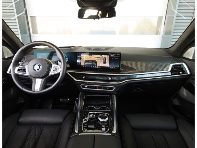BMW X5 50e xDrive | Skylounge - Trekhaak - HUD
