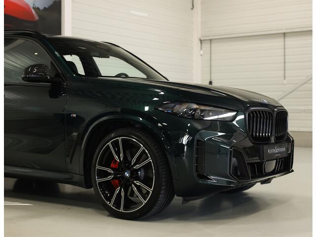 BMW X5 50e xDrive | Skylounge - Trekhaak - HUD