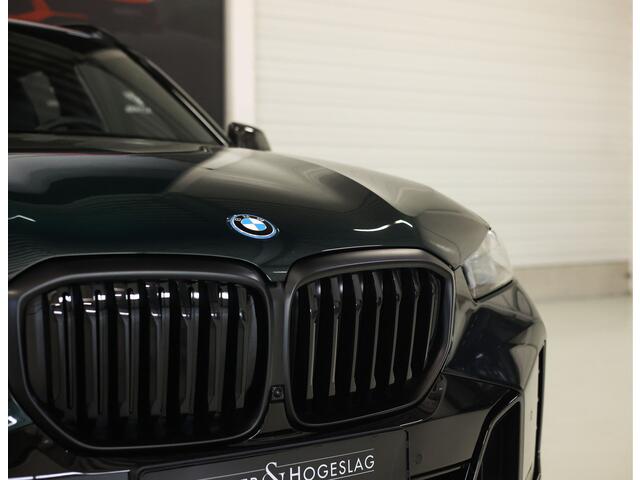BMW X5 50e xDrive | Skylounge - Trekhaak - HUD