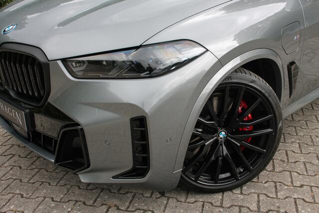 BMW X5 50e M Sport Pro Head up Pano Trekhaak Harman Kardon
