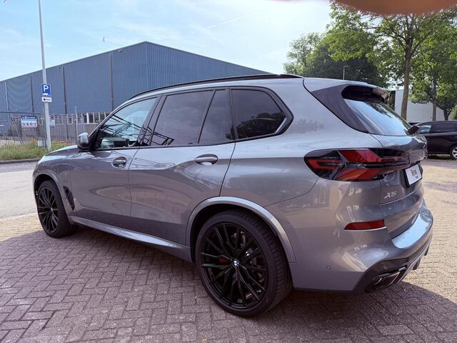 BMW X5 xDrive50e M-sport l Pano l HUD l 22INCH l Trekhaak