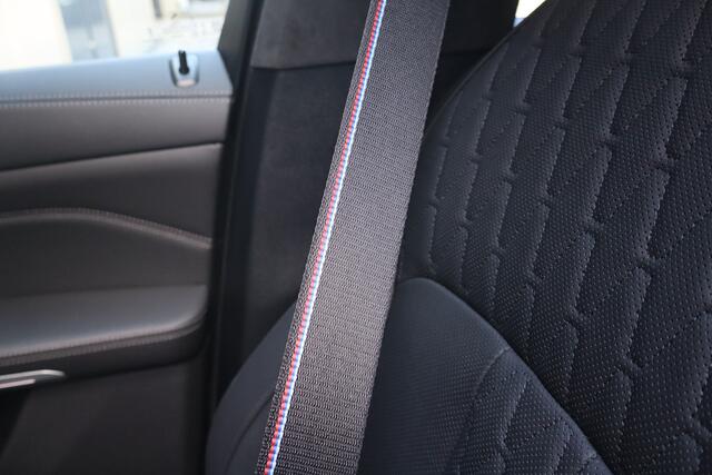 BMW X5 xDrive50e M-Sport Pro Stoel Koel+Mass I Swarovski I Individual Merino I Soft Close