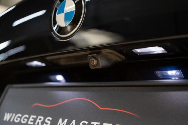 BMW X5 45e Hybrid X-drive, M-sport HIGH Executive, Panodak, HenK audio, Camera, Laser, Carbon Black