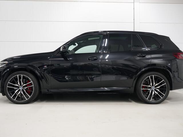 BMW X5 xDrive45e M-Sport | Panoramadak | Bowers Wilkins | CoPilot | Elektr. Trekhaak